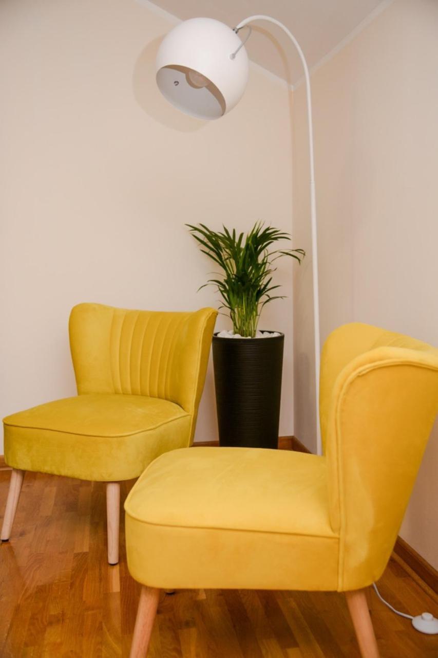 Mini Hotel Riverlux Apartments Bačka Palanka 外观 照片