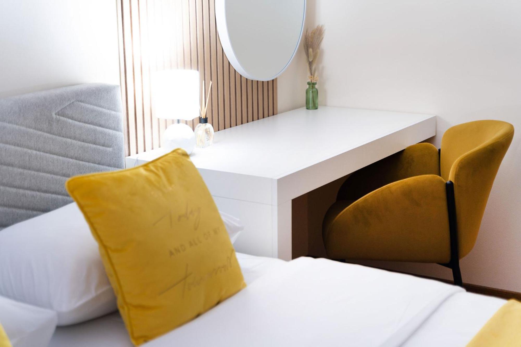 Mini Hotel Riverlux Apartments Bačka Palanka 外观 照片