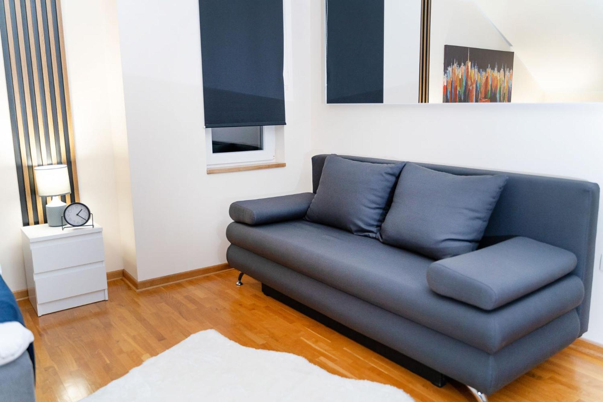 Mini Hotel Riverlux Apartments Bačka Palanka 外观 照片
