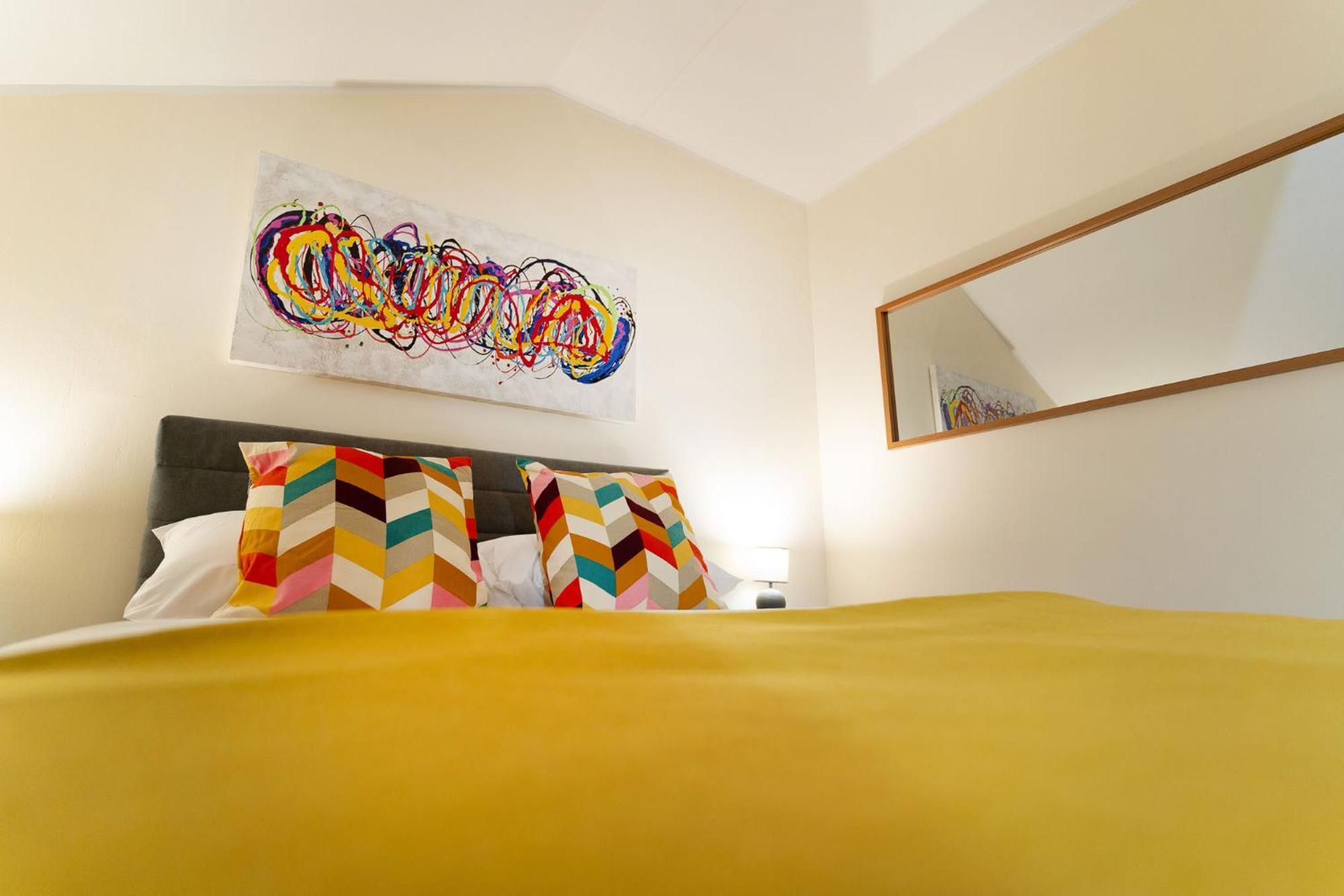 Mini Hotel Riverlux Apartments Bačka Palanka 外观 照片
